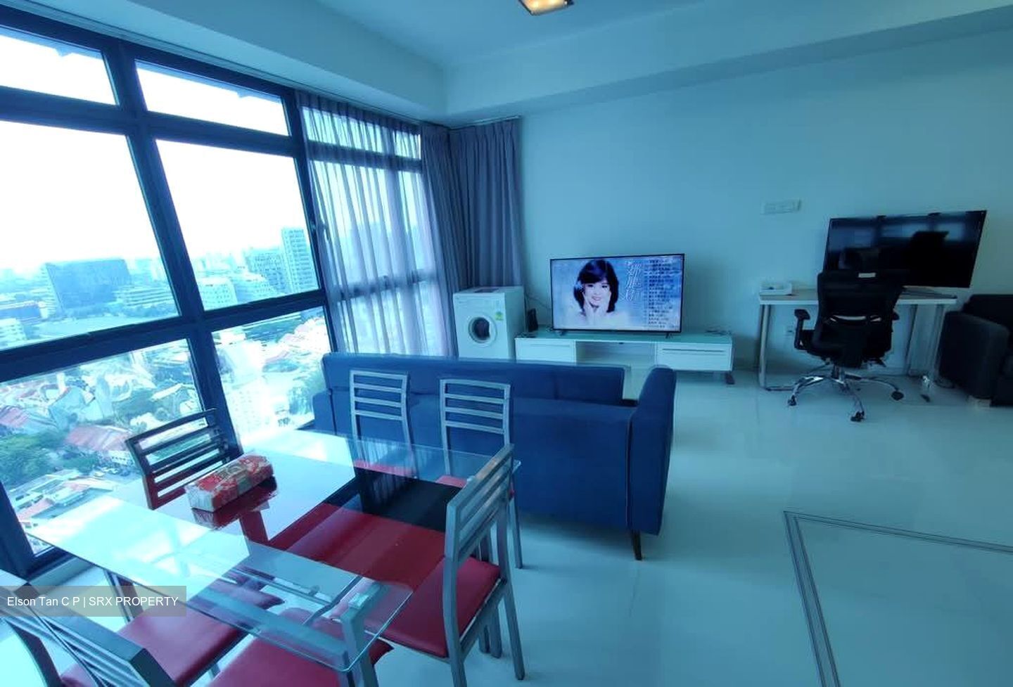 City Square Residences (D8), Condominium #540158561